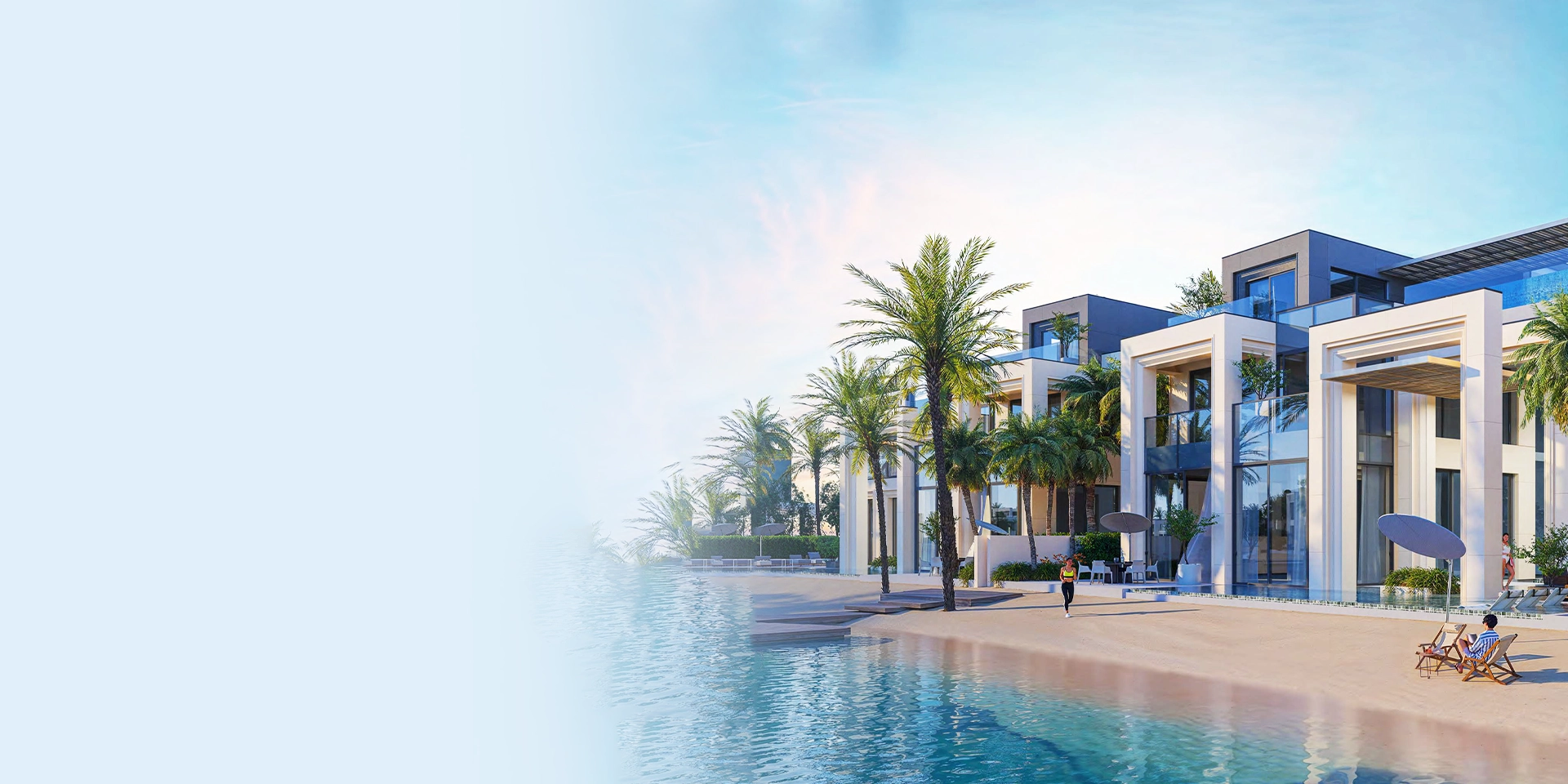 Azizi Monaco Mansions