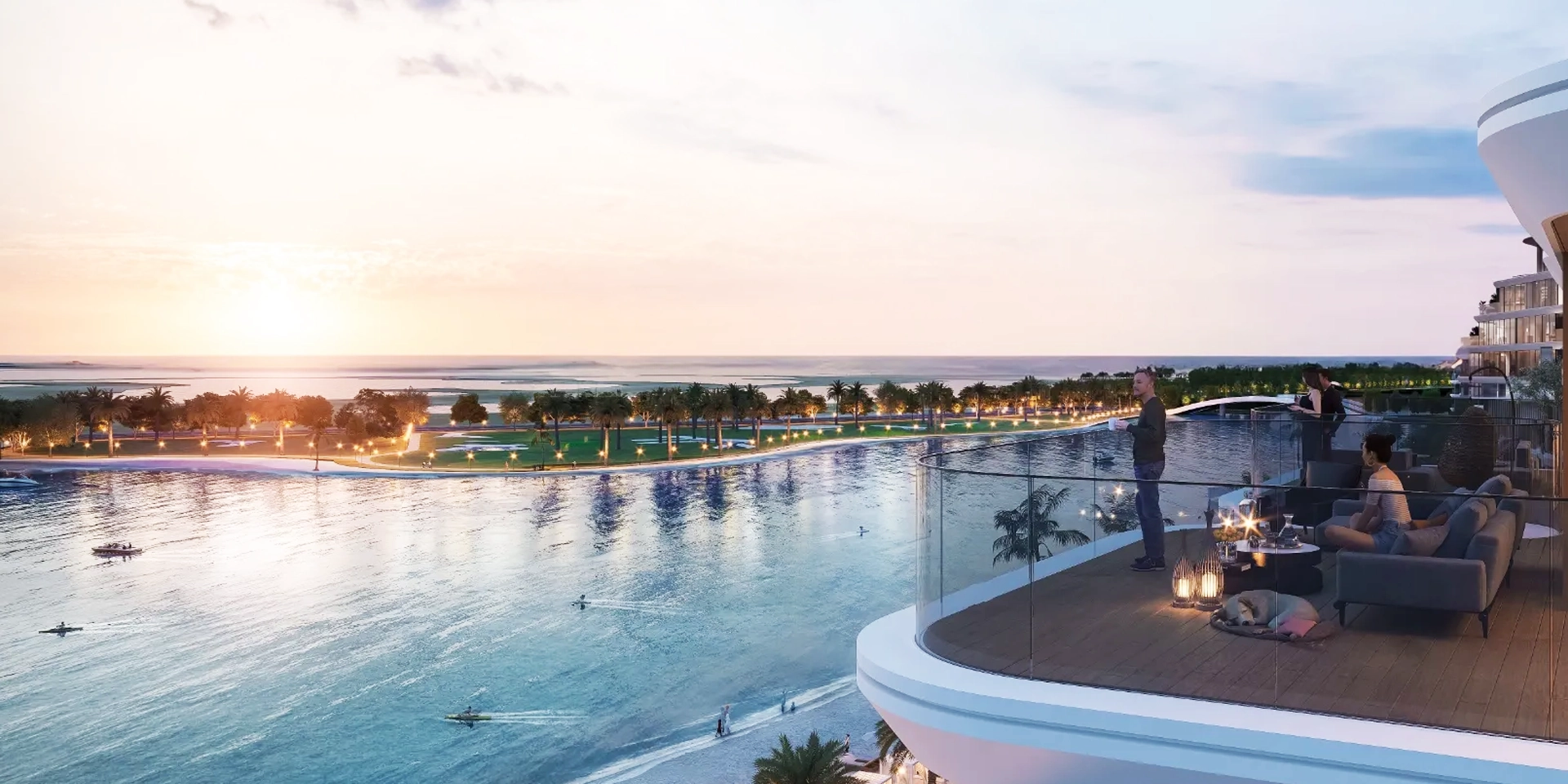Coraline Beach Residences Launch Date