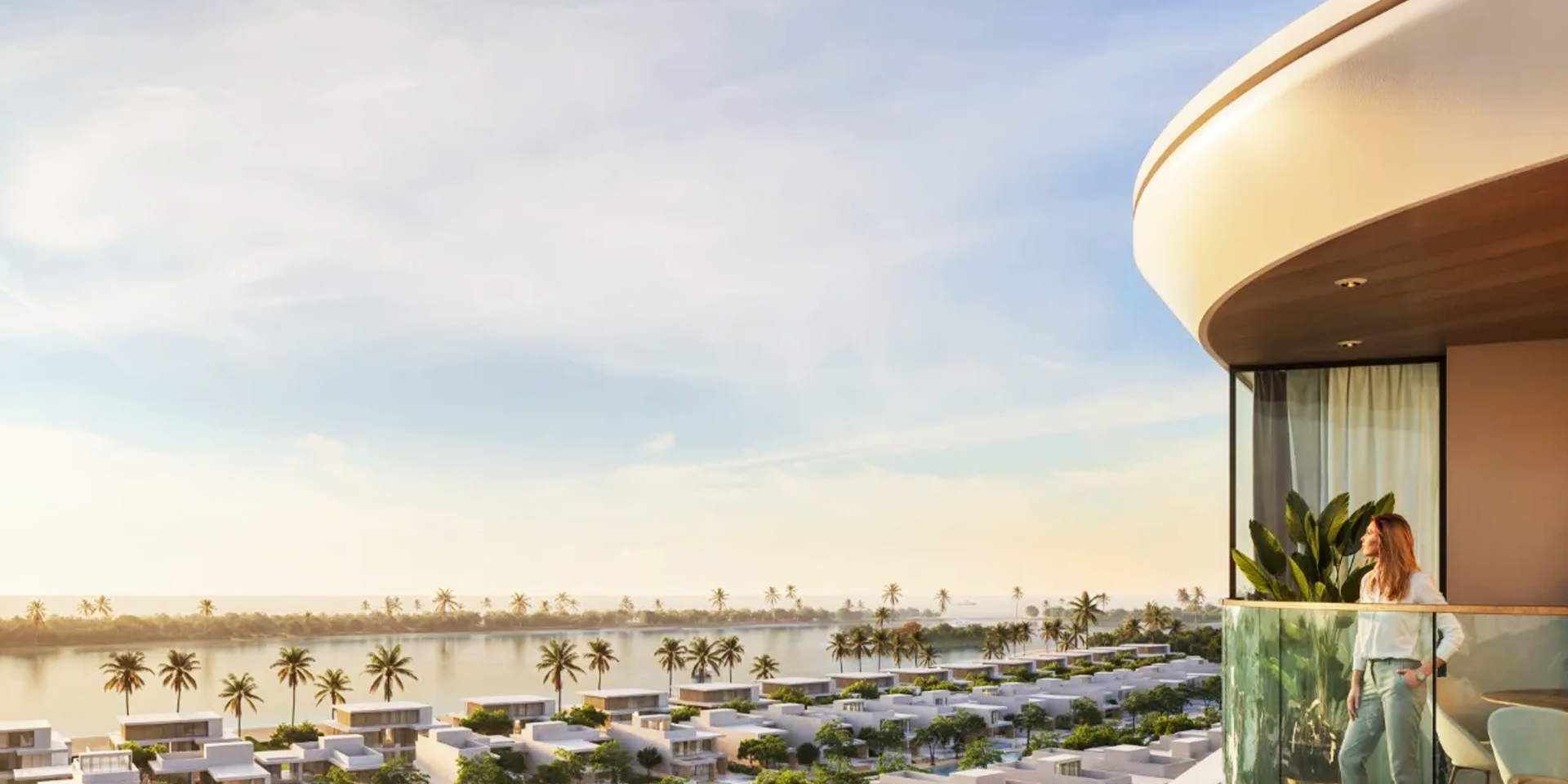 Florine Beach Residences Brochure