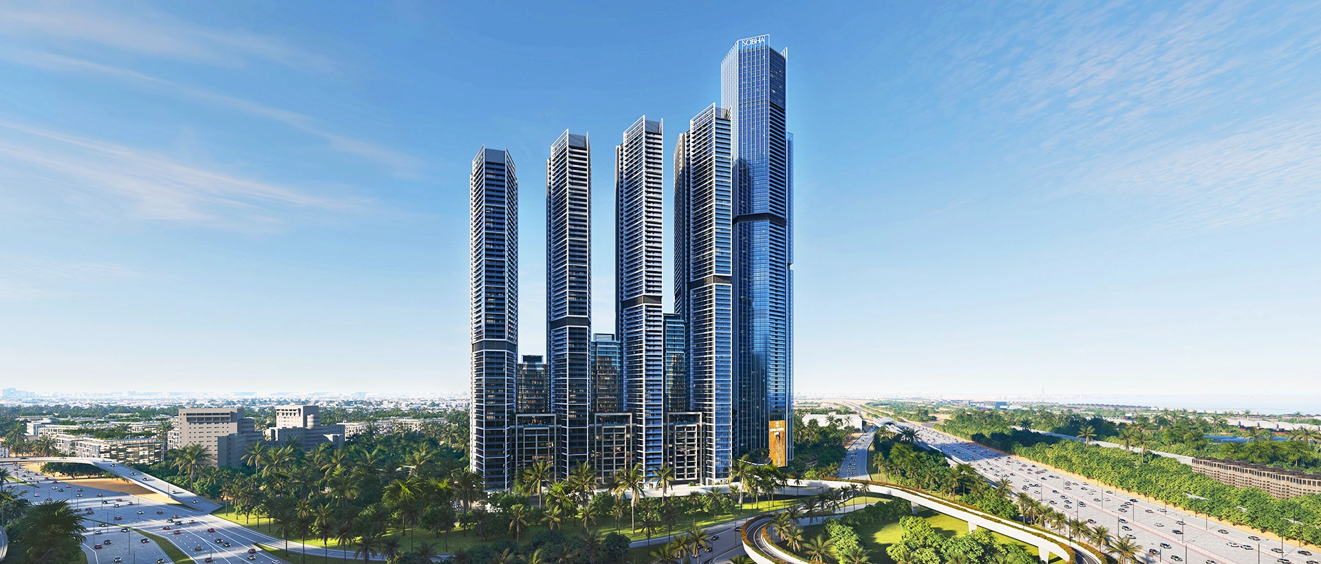 Sobha Tranquil Price