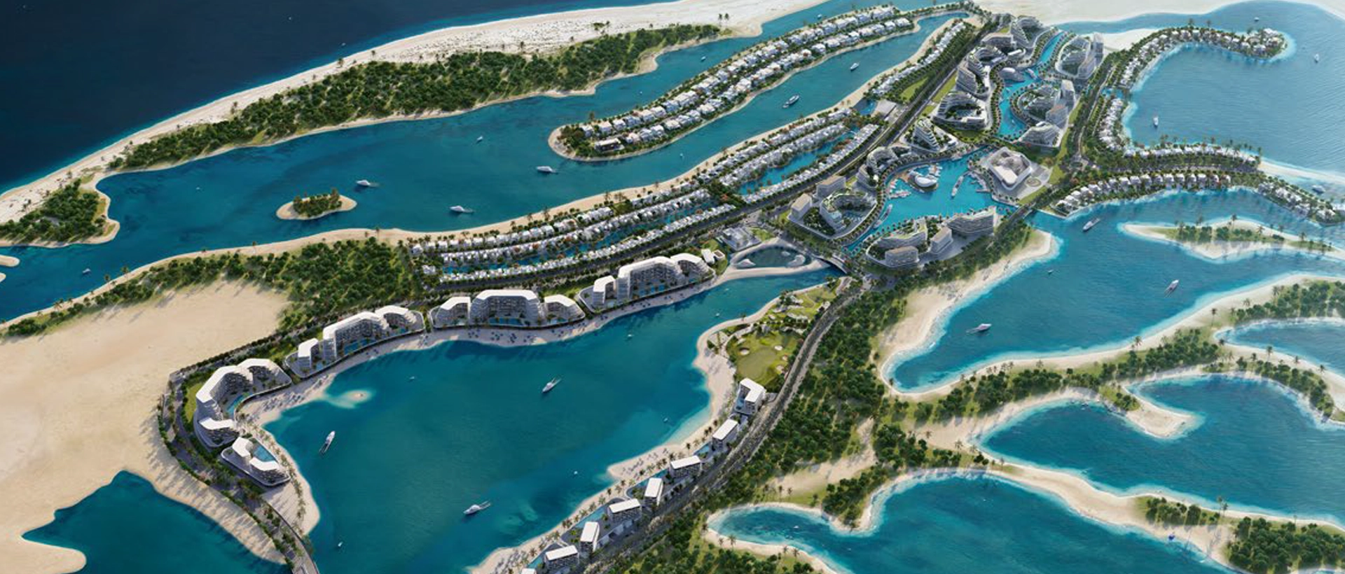 Selene Beach Residences Tower B