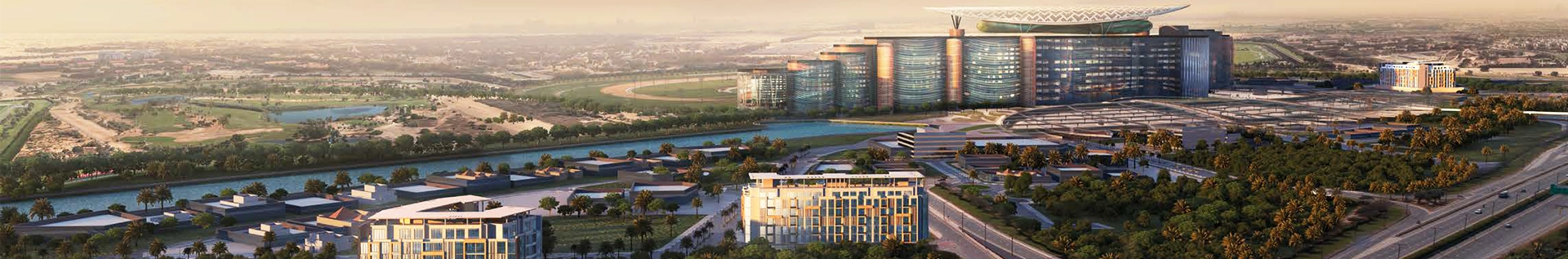 Plan de pago de Azizi Park Avenue