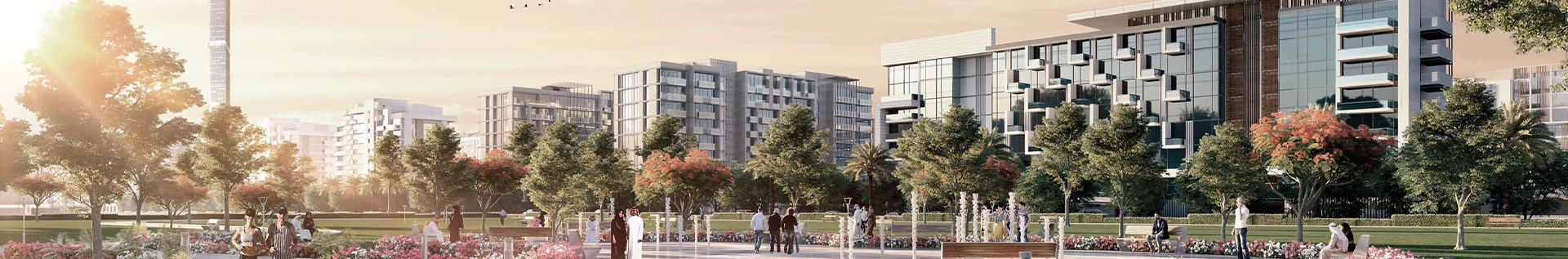 Plan de pago de Azizi Riviera Frente a la playa