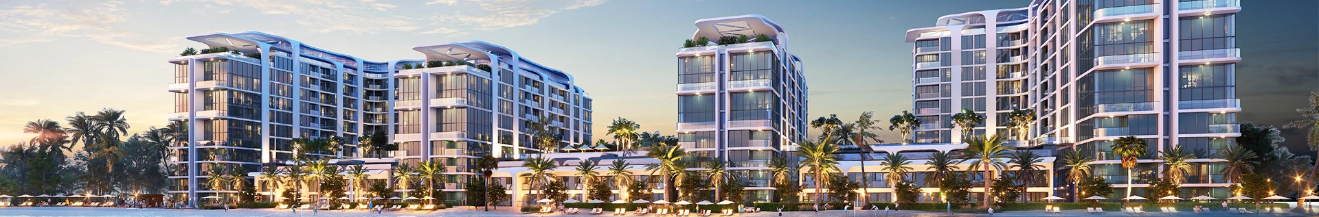 Florine Beach Residences Payment Plan