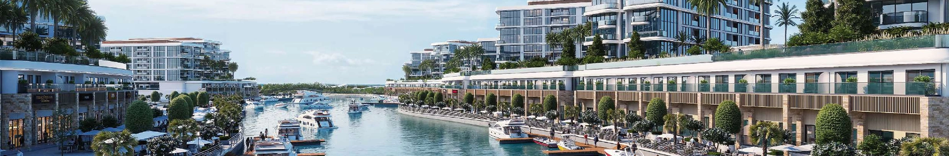 Siniya Marina Residences Payment Plan