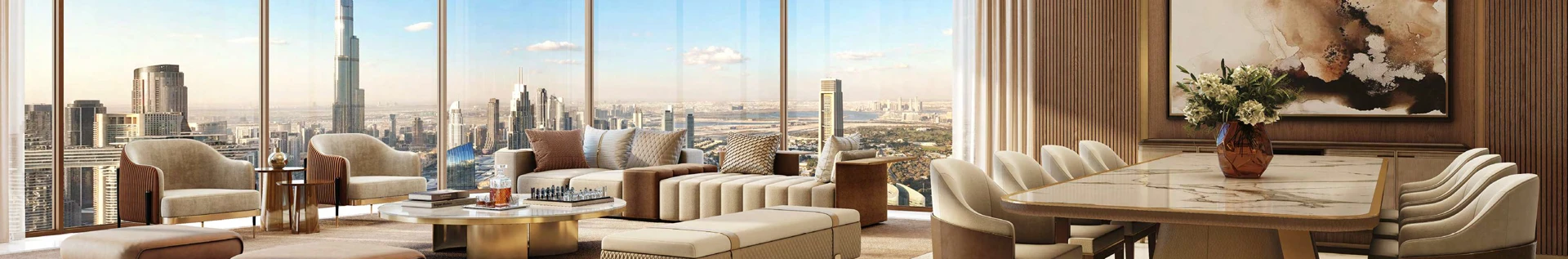 Dar Global Trump Tower Payment Plan