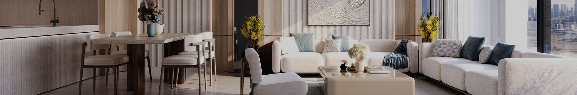 Binghatti Twilight Payment Plan