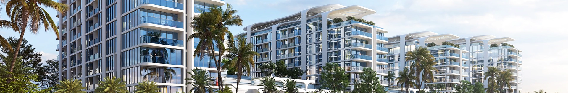 Pristine Beach Residences Payment Plan