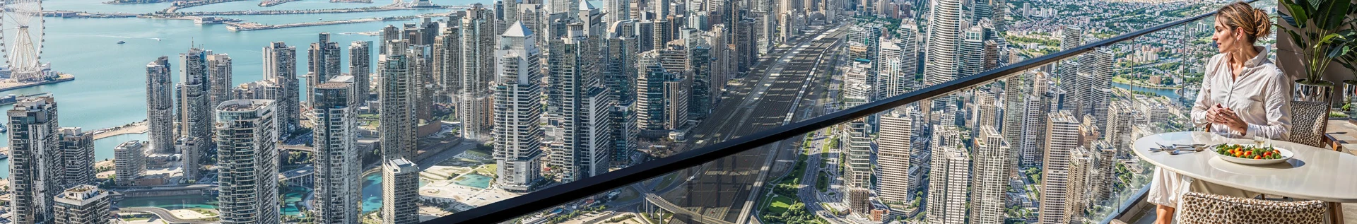 The Mirage at Sobha Central Payment Plan