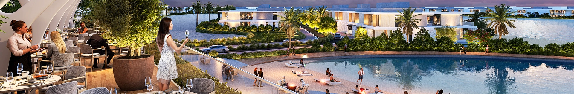 Delphine Beach Residences Payment Plan