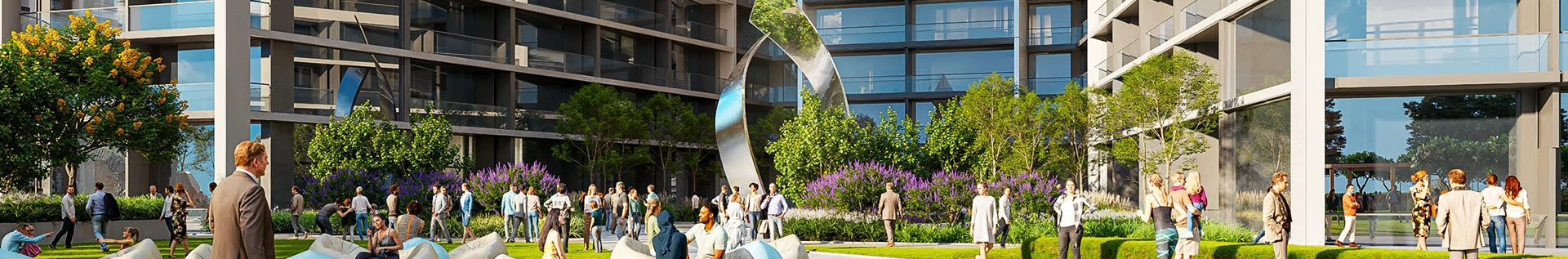 The Horizon at Sobha Central Payment Plan