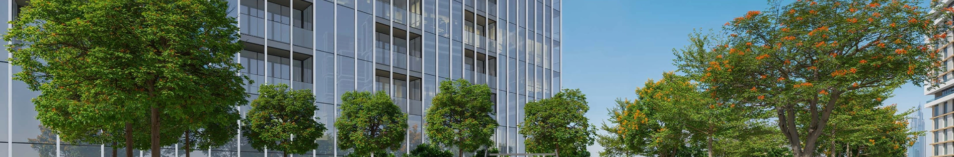 The Element at Sobha One Payment Plan