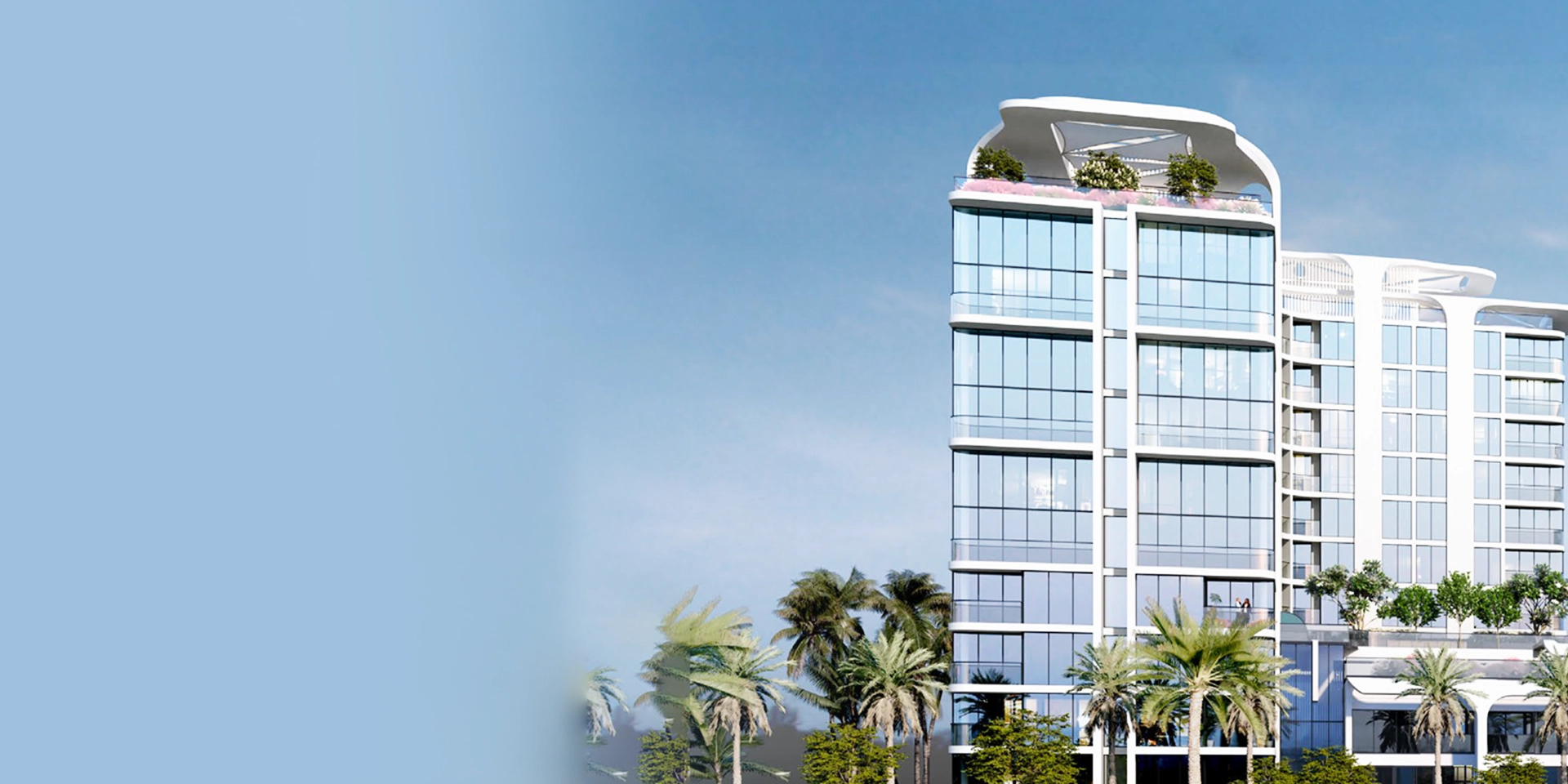 Pristine Beach Residences Launch Date