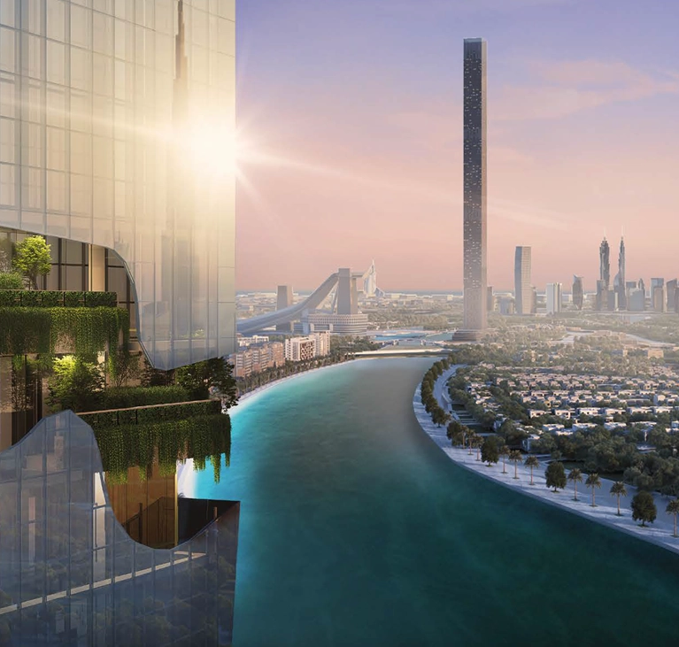 Video de Azizi Riviera Reve