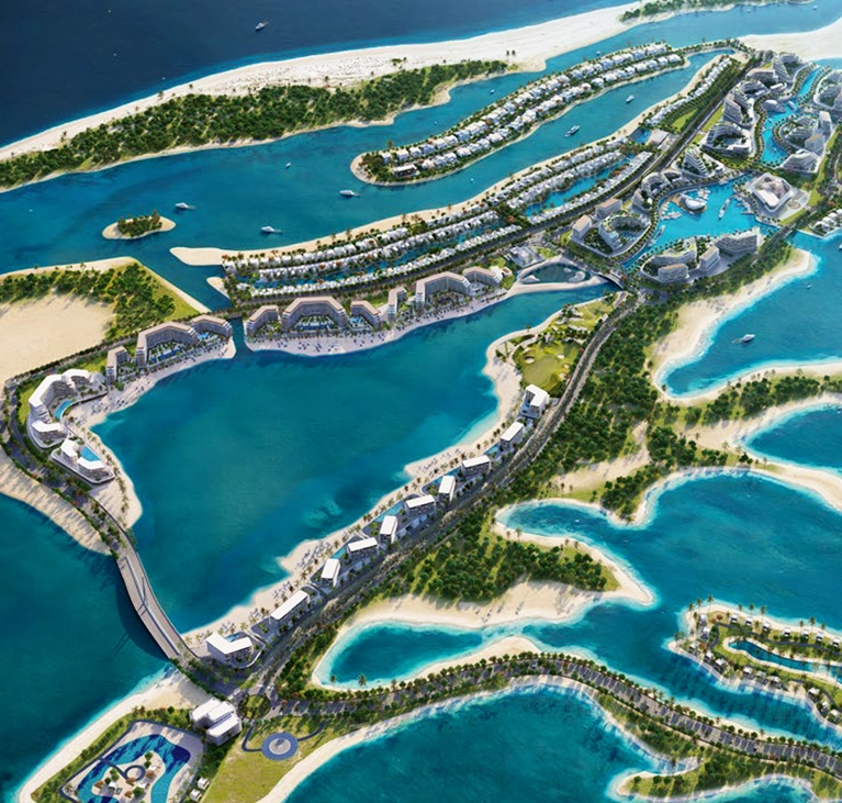 Video de YouTube de Pristine Beach Residences