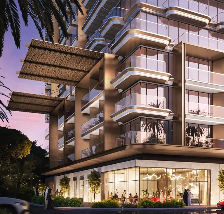 Hoja informativa de Azizi Wares