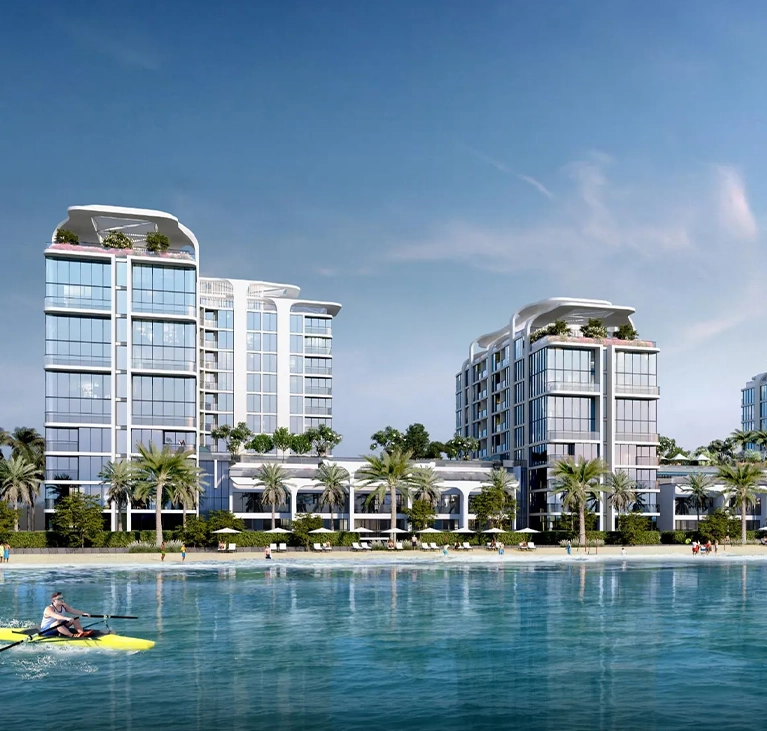 Video de YouTube de Florine Beach Residences