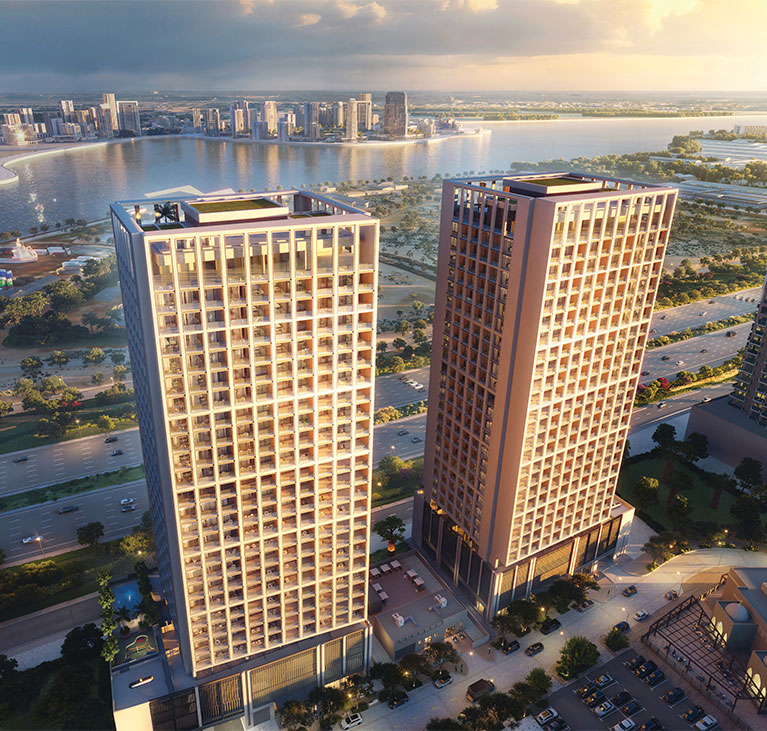 Vídeo de YouTube de Binghatti Moonlight