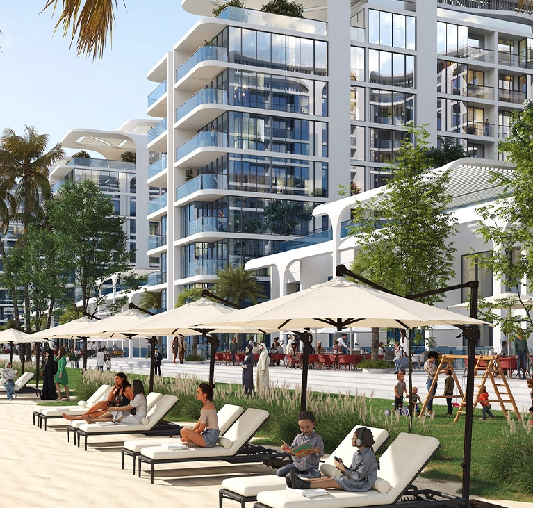 Video de YouTube de Selene Beach Residences