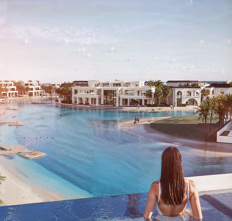 Video de las Mansiones de Azizi Monaco