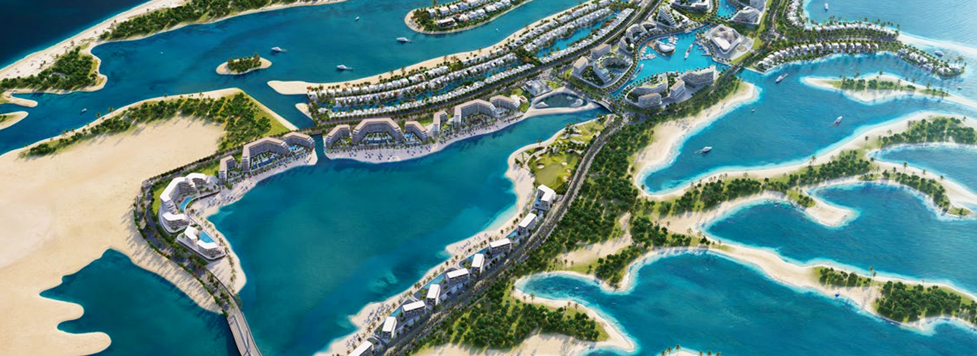 Pristine Beach Residences Video