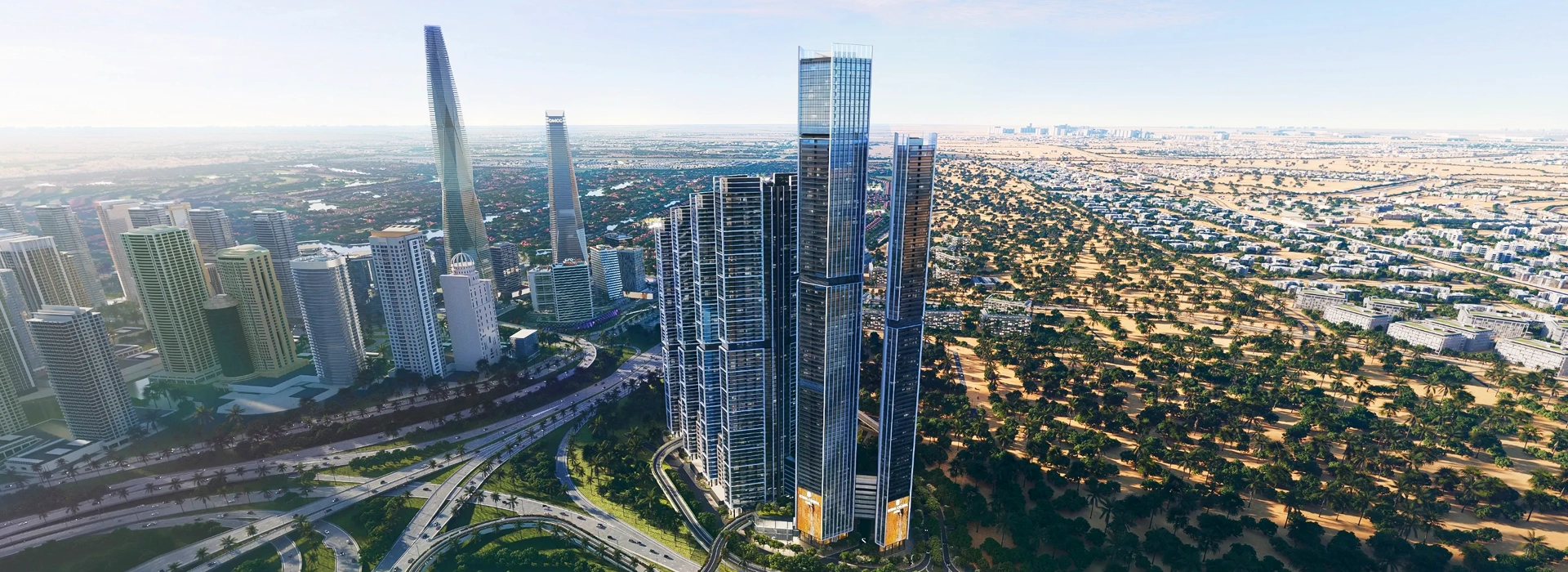 Sobha Tranquil Video