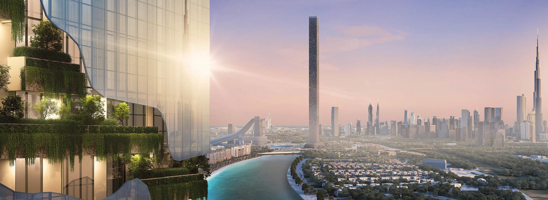 Azizi Riviera Reve Delivery Date