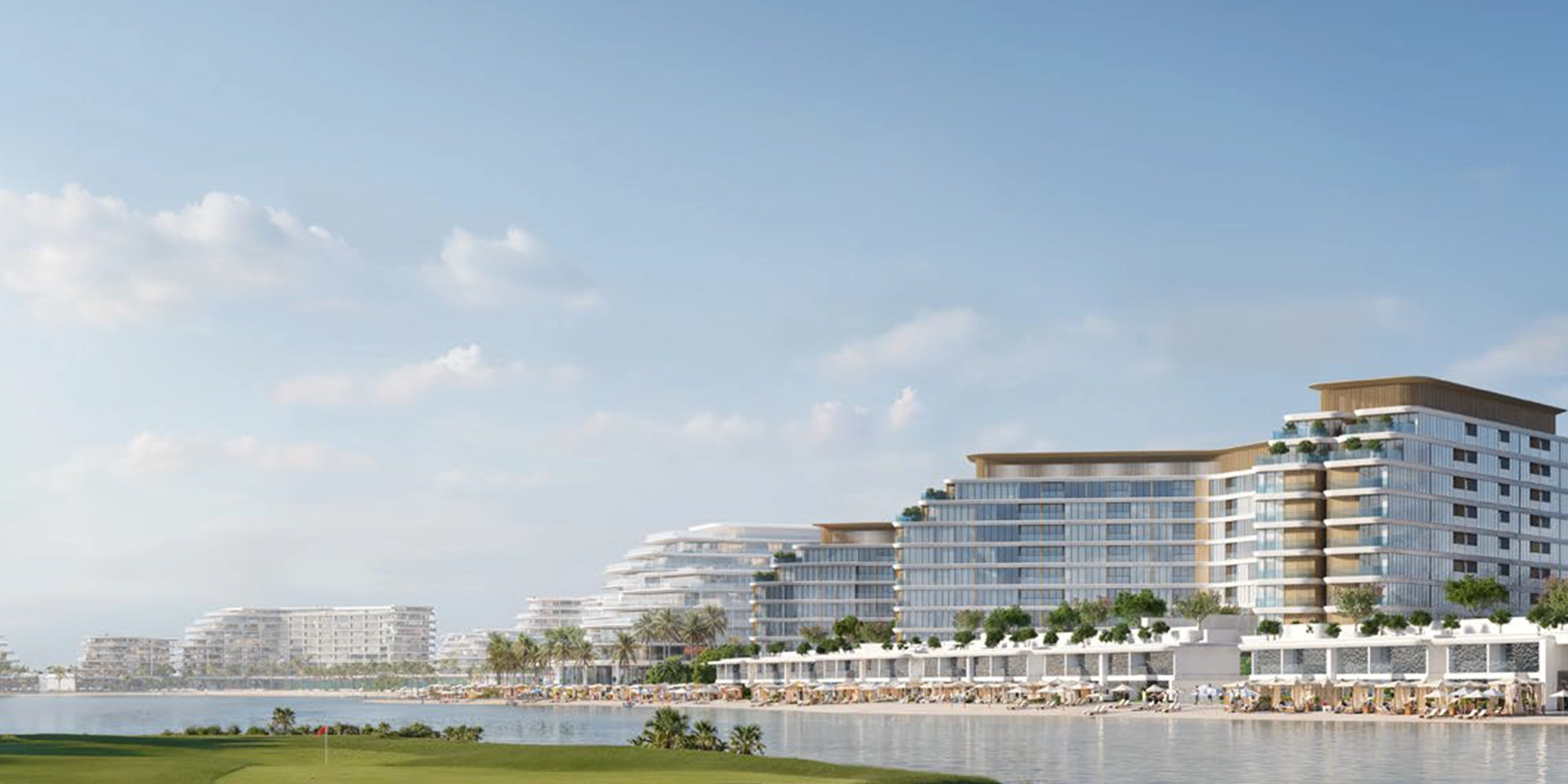 Selene Beach Residences Brochure