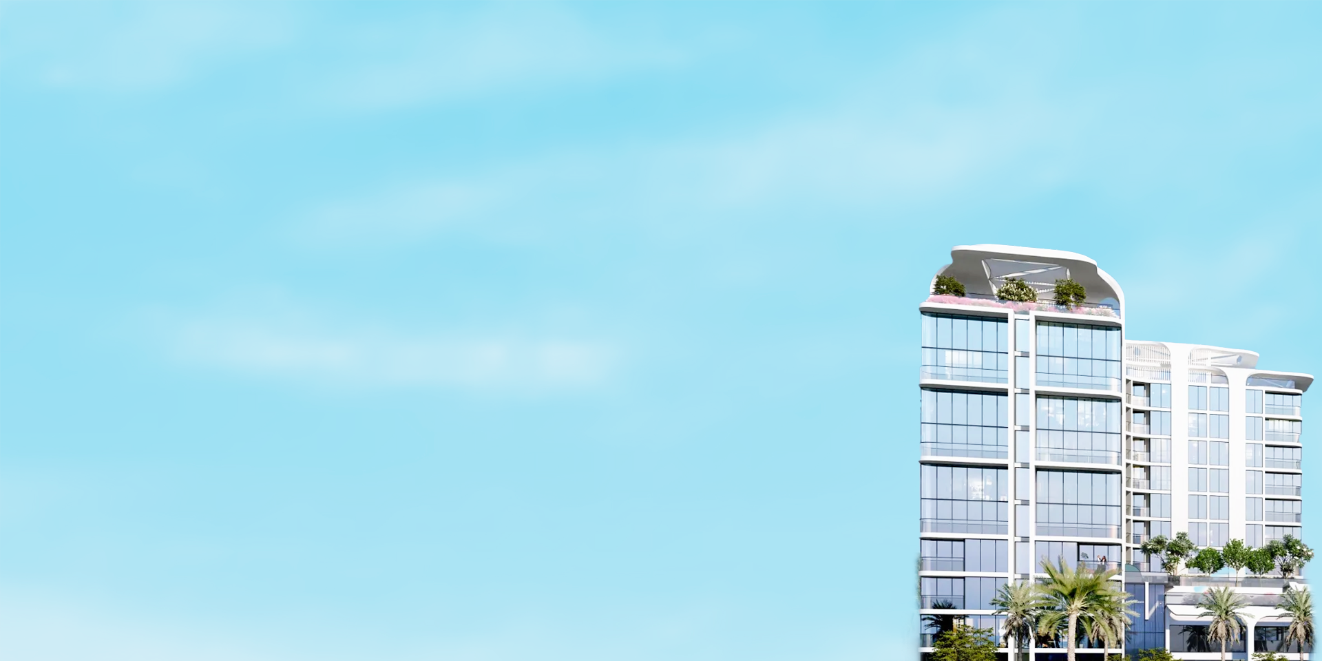 Starline Beach Residences Handover Date