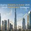 buying property in Dubai 2026