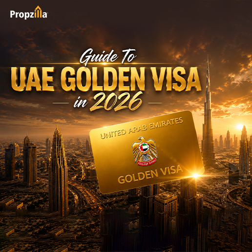 guide to UAE golden visa in 2026