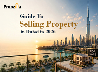 Selling Property in Dubai in 2026: Timing, Prices and Market Trends selling property in dubai