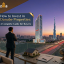 How To invest in Danube Properties