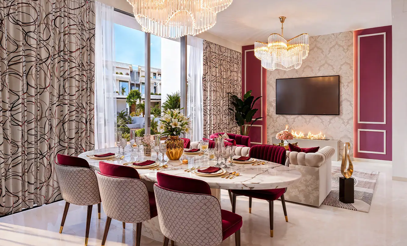 Azizi Florence penthouses