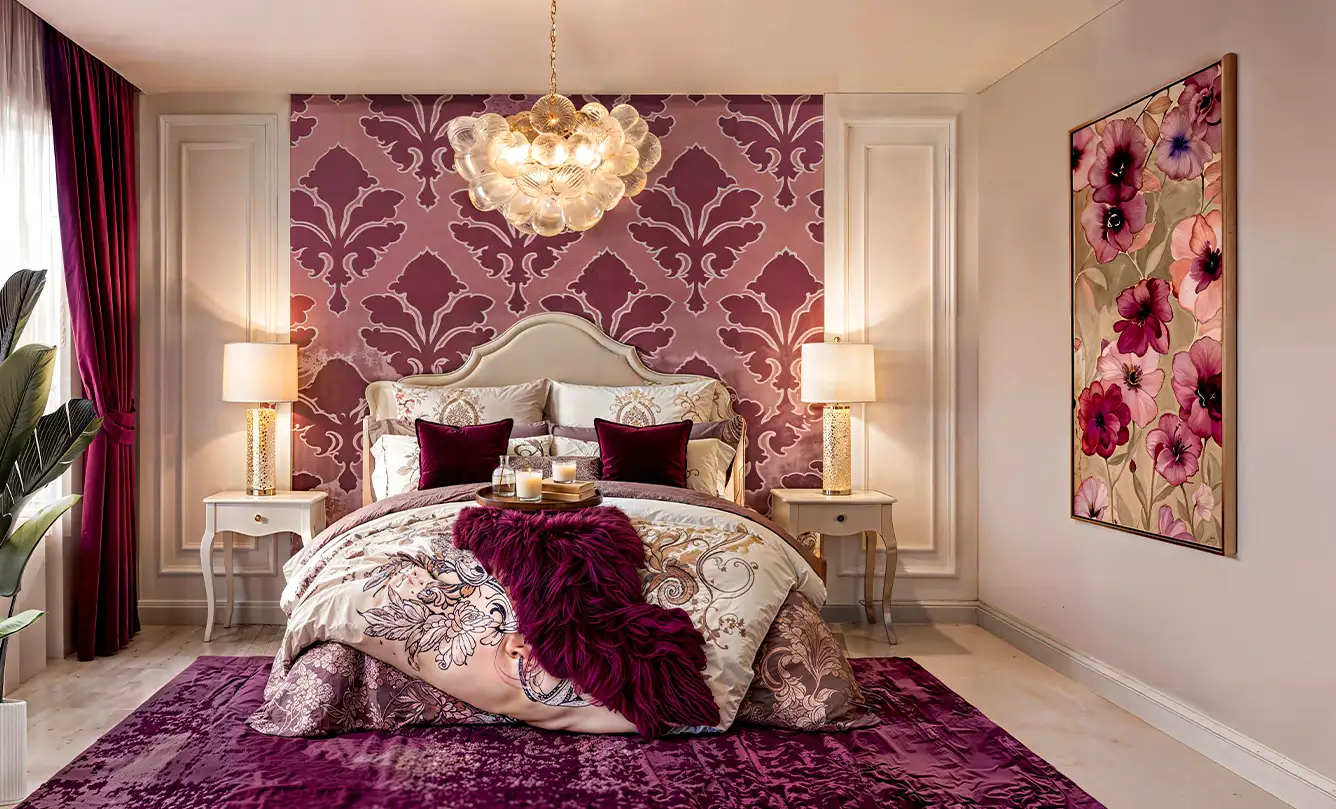 Azizi Florence penthouses