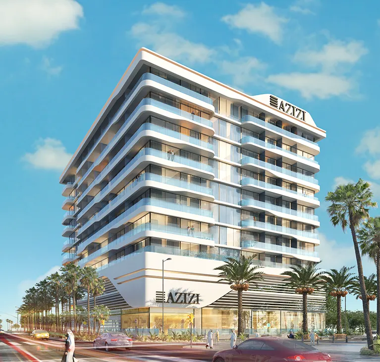 Azizi Raffi Youtube Video