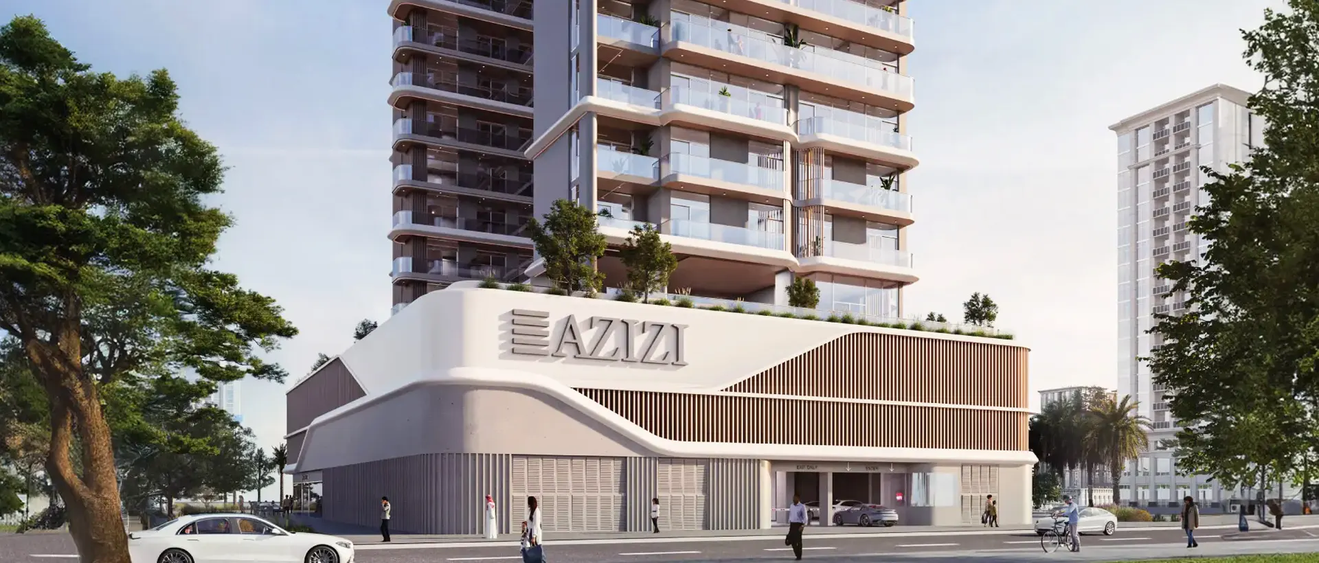 Azizi Sikander Review