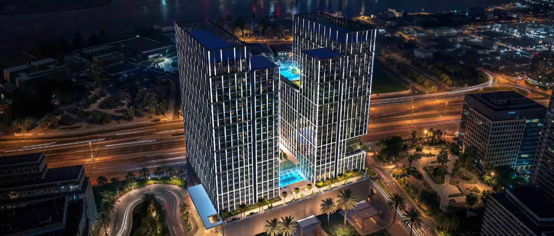 Binghatti Spectre by Binghatti Properties
