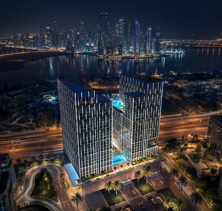 Binghatti Spectre Apartments Video