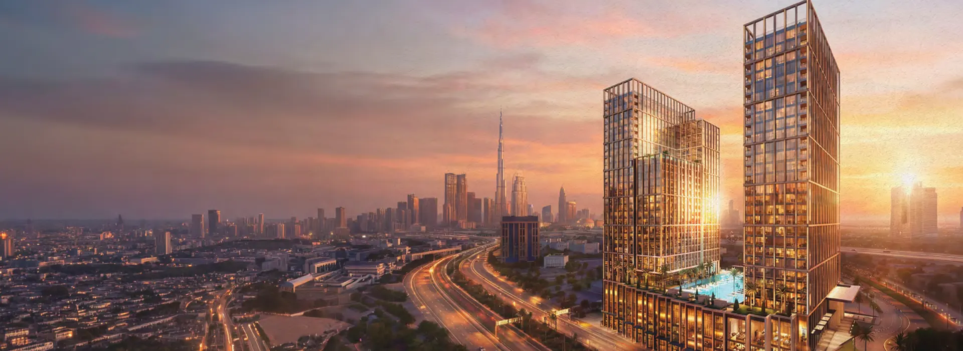 Binghatti Spectre Dubai Video Tour