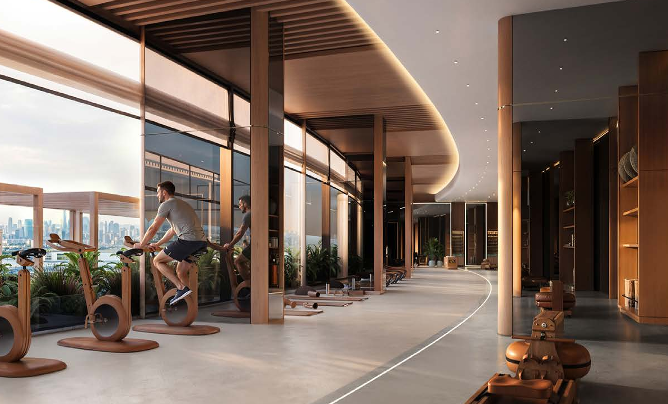Binghatti Wraith Dubai Price and Floor Plans