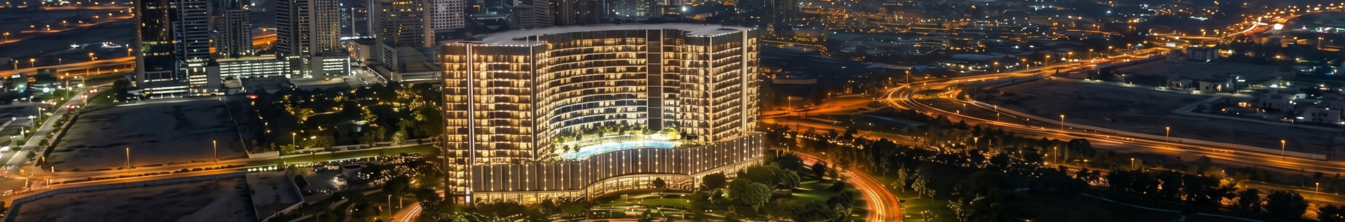Binghatti Wraith Payment Plan Dubai