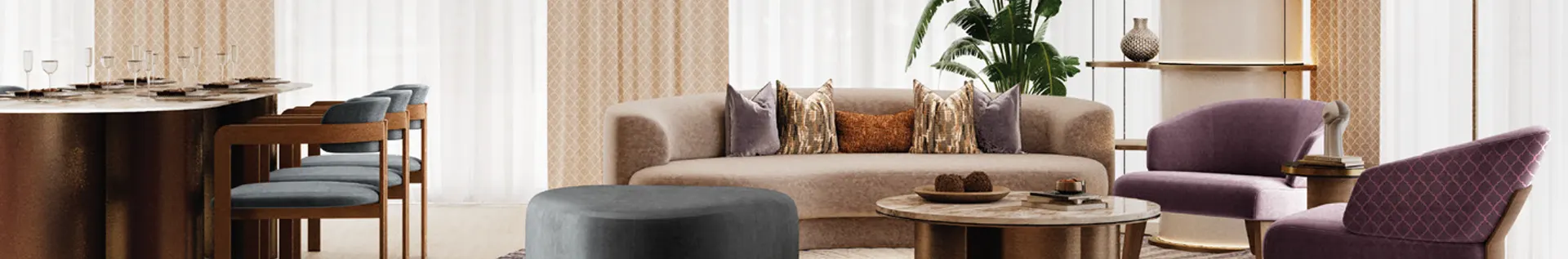 BNW Taj Wellington Mews Height