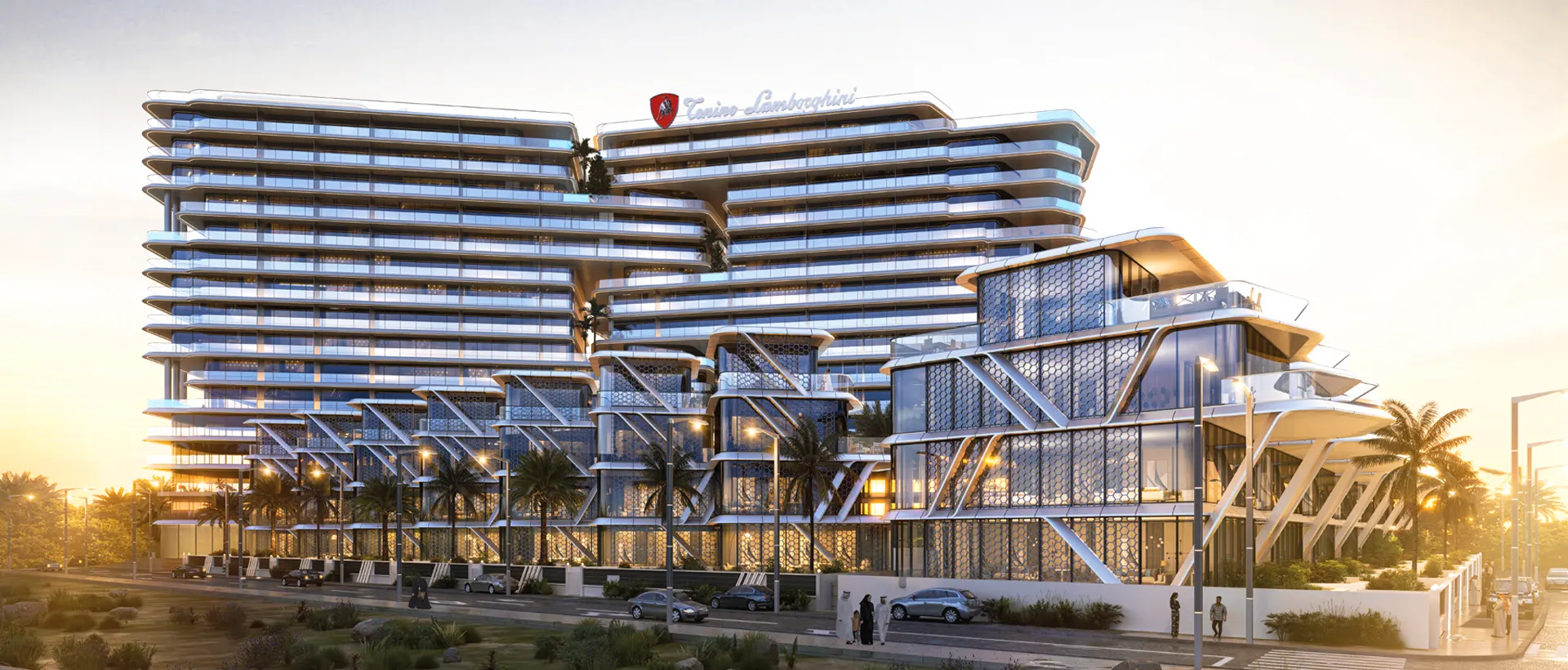 BNW Tonino Lamborghini Residences Review