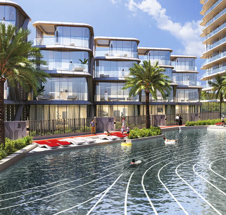 BNW Tonino Lamborghini Residences Youtube Video