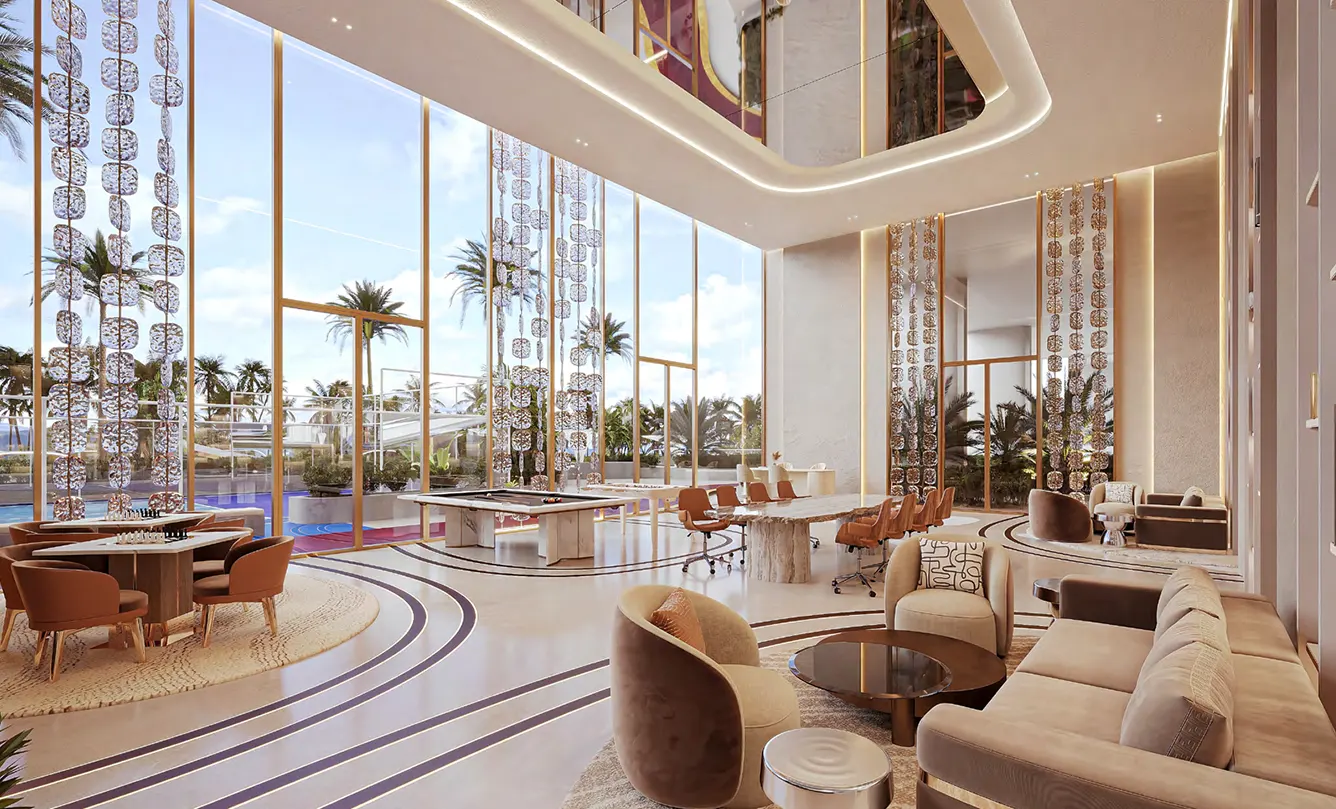 Cost of apartment Breez by Danube
