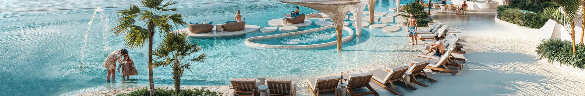 Breez Villa Danube Properties