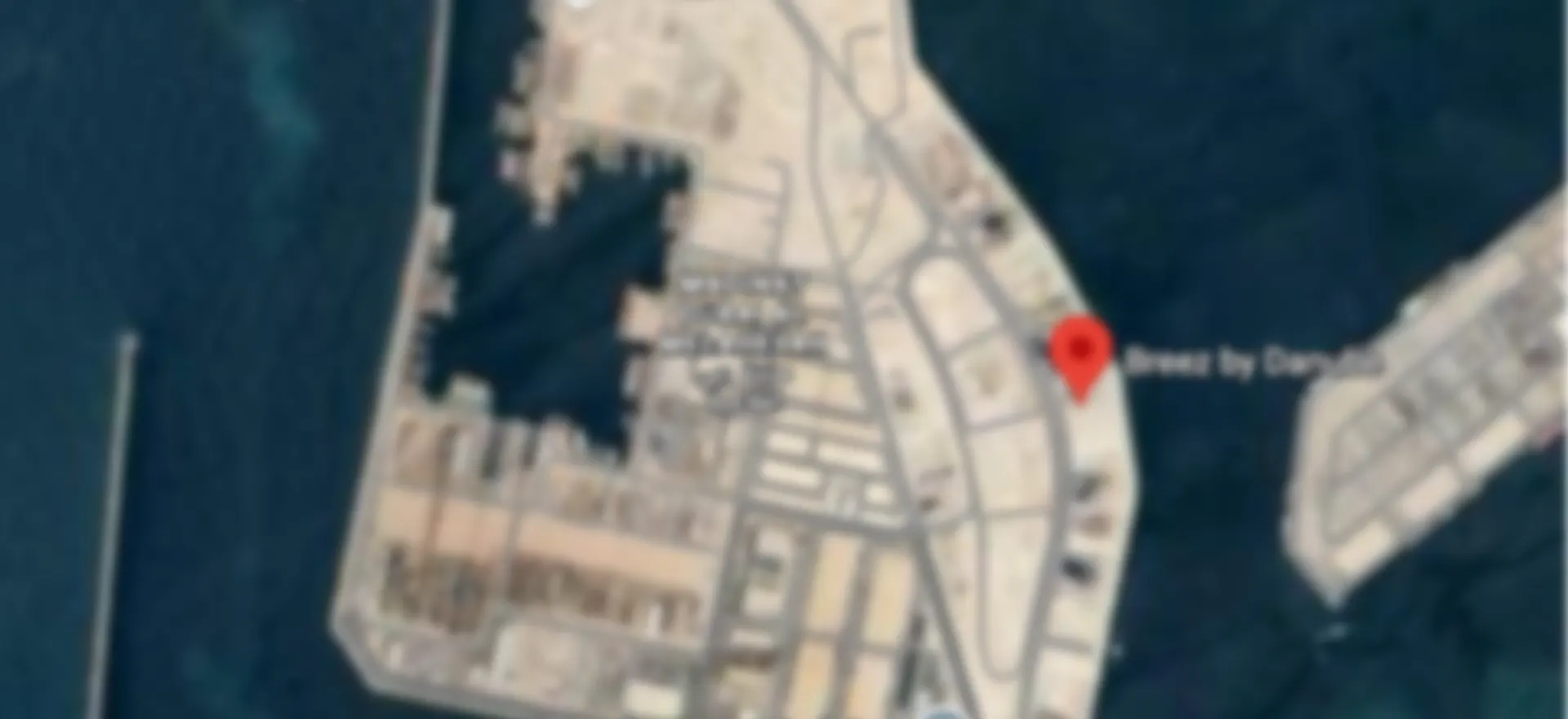 Breez By Danube Sitemap