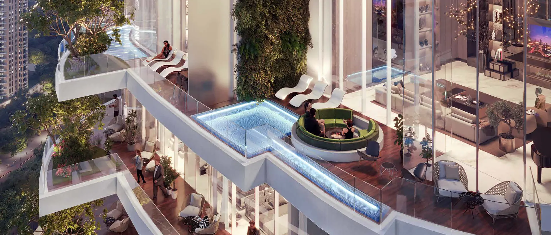 Damac Canal Heights 2 Review