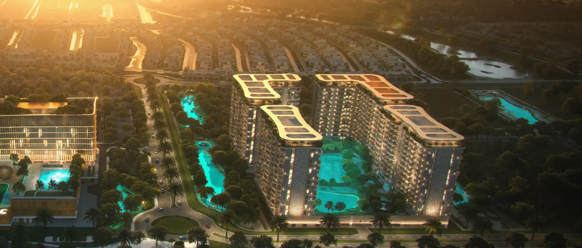 DAMAC Valencia